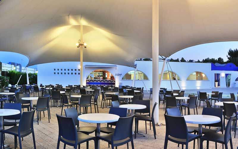 CLUB TORRE RINALDA